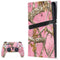 RealTree Edge Pink Camo PS5 Pro Bundle Skin