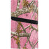 RealTree Edge Pink Camo PS5 Pro Console Skin