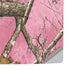RealTree Edge Pink Camo PS5 Pro Console Skin