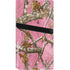 RealTree Edge Pink Camo PS5 Pro Disk Console Skin