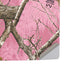 RealTree Edge Pink Camo PS5 Pro Disk Console Skin