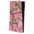 RealTree Edge Pink Camo PlayStation PS5 Skins