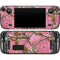 RealTree Edge Pink Camo Steam Deck Handheld Gaming Computer OLED Skin