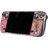 RealTree Edge Pink Camo Steam Deck Handheld Gaming Computer OLED Skin