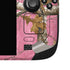 RealTree Edge Pink Camo Steam Deck Handheld Gaming Computer OLED Skin