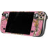 RealTree Edge Pink Camo Steam Deck Handheld Gaming Computer Skin