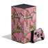 RealTree Edge Pink Camo XBox Series X Digital Edition Bundle Skin