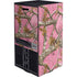 RealTree Edge Pink Camo XBox Series X Digital Edition Bundle Skin