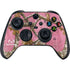 RealTree Edge Pink Camo XBox Series X Digital Edition Bundle Skin