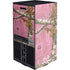 RealTree Edge Pink Camo XBox Series X Digital Edition Console Skin