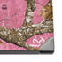 RealTree Edge Pink Camo Dell XPS Skin
