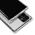 NHL Edmonton Oilers Black Text Galaxy S23 Ultra Clear Case