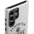 NHL Edmonton Oilers Black Text Galaxy S23 Ultra Pro Case