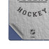 NHL Edmonton Oilers Black Text Galaxy Z Fold6 Skin