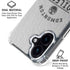 NHL Edmonton Oilers Black Text iPhone 16 MagSafe Case