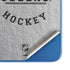 NHL Edmonton Oilers Black Text Moto G Play 4G (2024) Skin