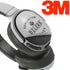 NHL Edmonton Oilers Black Text Skullcandy Venue Skin