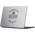 NHL Edmonton Oilers Black Text Surface Laptop 7 15in Skin