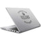 NHL Edmonton Oilers Black Text HP ZBook Fury 16 G10 Skin