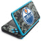 NHL Edmonton Oilers Camo Nintendo 2DS XL (2017) Skin