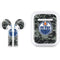 NHL Edmonton Oilers Camo Apple AirPods Skin
