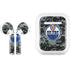NHL Edmonton Oilers Camo Apple AirPods Skin