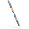 NHL Edmonton Oilers Camo Apple Pencil (2nd Gen 2019) Skin