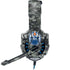NHL Edmonton Oilers Camo BENGOO G9000 Skin