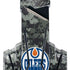 NHL Edmonton Oilers Camo BENGOO G9000 Skin