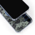 NHL Edmonton Oilers Camo Galaxy A35 5G Clear Case