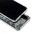 NHL Edmonton Oilers Camo Galaxy A36 5G Clear Case