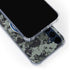 NHL Edmonton Oilers Camo Galaxy A55 5G Clear Case