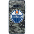 NHL Edmonton Oilers Camo Galaxy S10e Skin