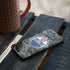 NHL Edmonton Oilers Camo Galaxy S10e Skin