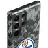 NHL Edmonton Oilers Camo Galaxy S23 Ultra Pro Case
