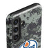NHL Edmonton Oilers Camo Galaxy S25 Impact Case