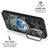 NHL Edmonton Oilers Camo Galaxy S25 Kickstand Case