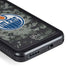 NHL Edmonton Oilers Camo Galaxy S24 Plus Waterproof Case