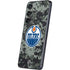 NHL Edmonton Oilers Camo Galaxy S25 Skin