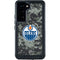NHL Edmonton Oilers Camo Galaxy S24 Waterproof Case