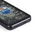 NHL Edmonton Oilers Camo Galaxy S24 Waterproof Case