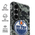 NHL Edmonton Oilers Camo Galaxy S26 Impact Case