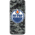 NHL Edmonton Oilers Camo Galaxy S8 Skin