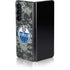 NHL Edmonton Oilers Camo Galaxy Z Fold5 5G Skin