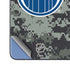 NHL Edmonton Oilers Camo Galaxy Z Fold5 5G Skin