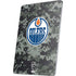 NHL Edmonton Oilers Camo Apple iPad Air Skin