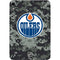 NHL Edmonton Oilers Camo Apple iPad Mini Skin