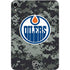 NHL Edmonton Oilers Camo Apple iPad Mini Skin