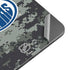 NHL Edmonton Oilers Camo Apple iPad Mini Skin