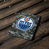 NHL Edmonton Oilers Camo Apple iPad Pro Skin